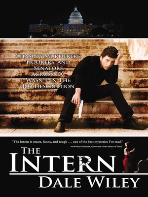 cover image of The Intern